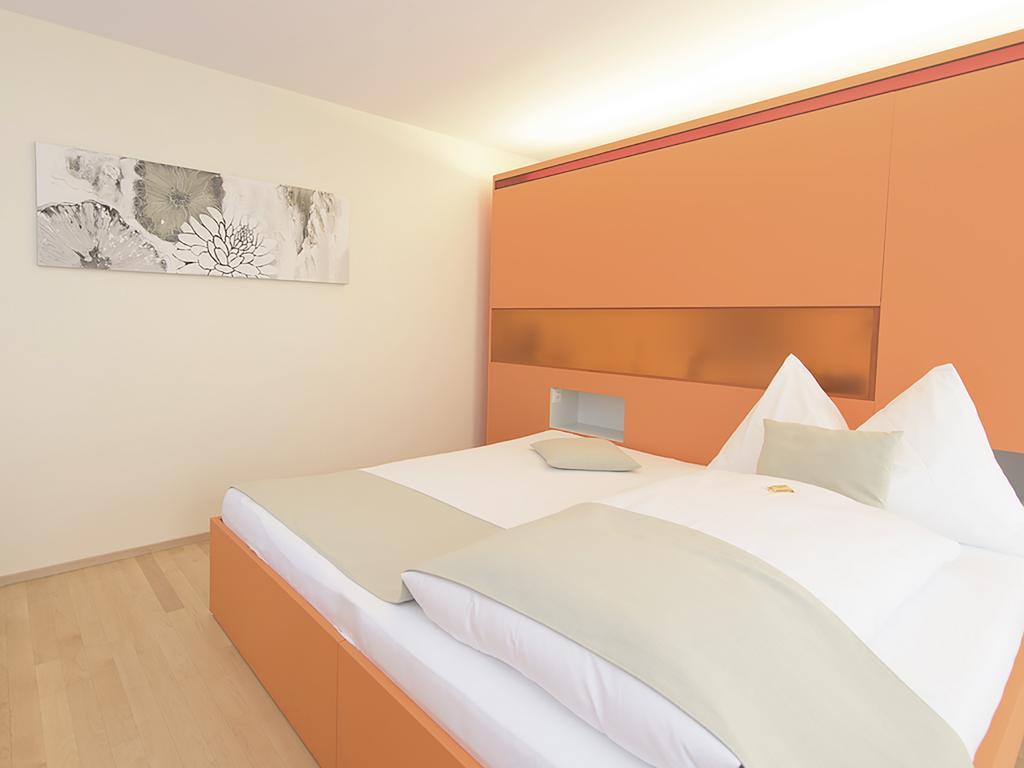 Hotel Engel Stans Bagian luar foto