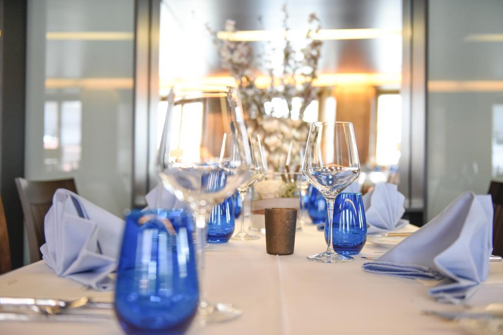 Hotel Engel Stans Bagian luar foto