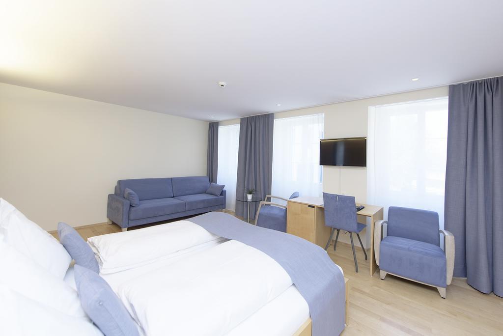 Hotel Engel Stans Ruang foto