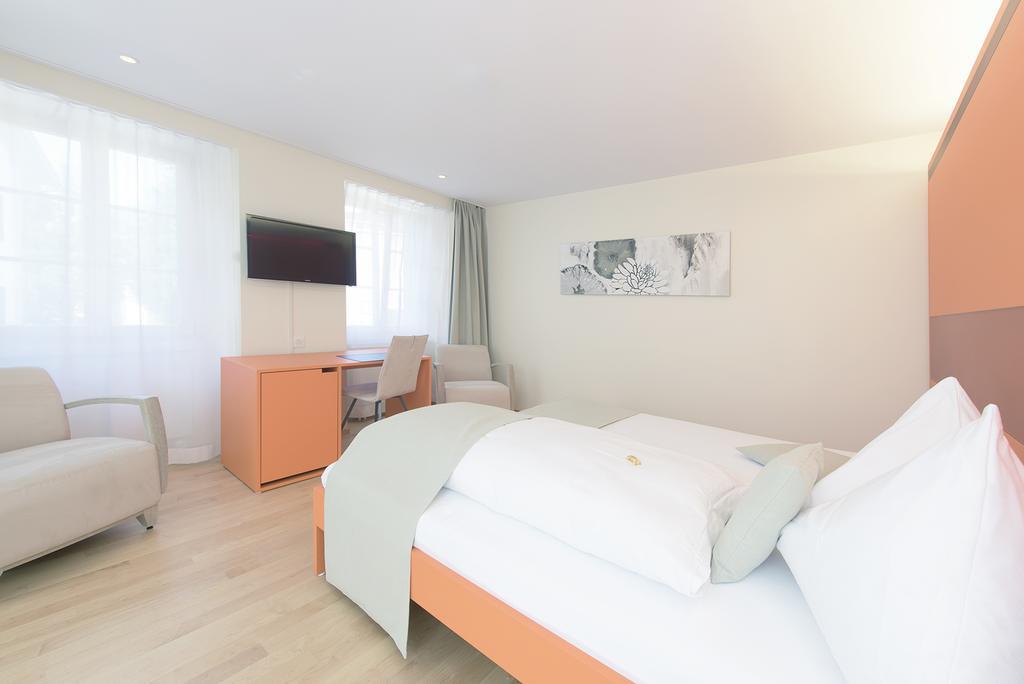 Hotel Engel Stans Ruang foto