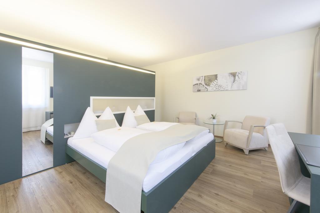 Hotel Engel Stans Ruang foto