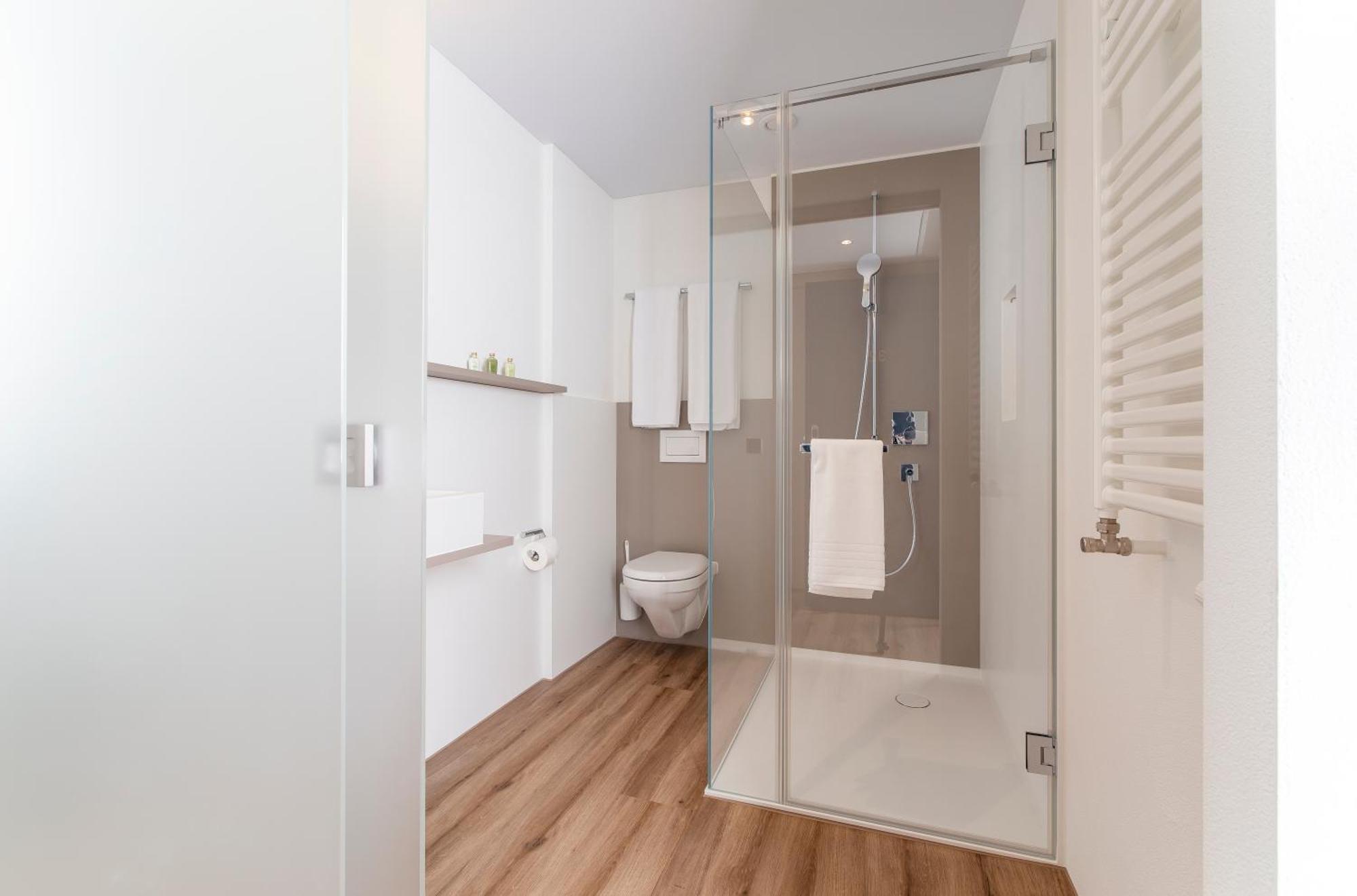 Hotel Engel Stans Bagian luar foto